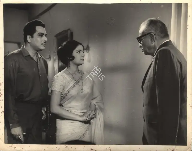 S.C. Poddar (Producer), Saheli, 1965, Photographic Still
