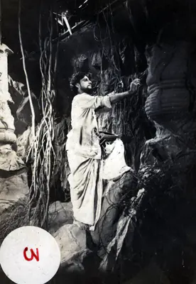 Sharad Pai (Producer), Pyar Ki Jeet, 1962, Photographic Still