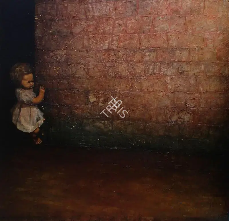 Bhattacharjee, Bikash (Artist). Untitled, 1971 | Painting, Ch.NeY/20.09.06, 2006 · Christie's