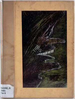 Rabindranath Tagore, 1937, Edited Book