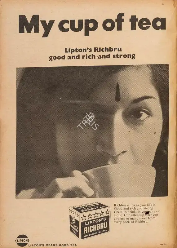 Gulshan Ewing (Editor), Star & Style, 1969, Magazine