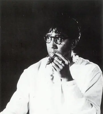 Bagalar Bongo Darshan, Director
