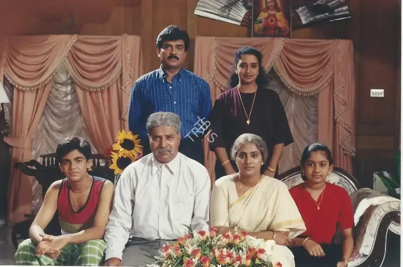 K g (Cinematographer), Dany, 2001, Photographic Still