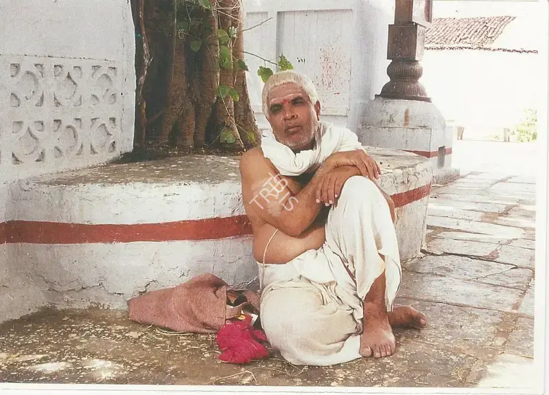Sunny Joseph (Cinematographer), Rite…A Passion, 2001, Photographic Still