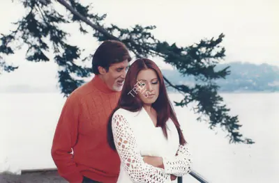 Mandeep Singh (I) (Producer), Aetbaar, 2004, Photographic Still