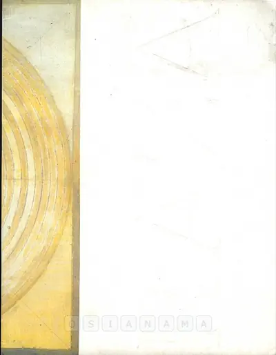 S.H. Raza (Artist), Raza, 1999, Solo Exhibition Catalogue