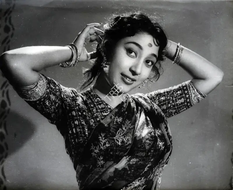 Lekhraj Bhakri (Producer), Jawahar, 1960, Photographic Still