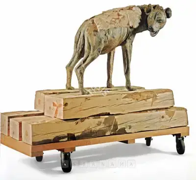 Kher, Bharti (Artist). Misdemeanour, 2006 | Sculpture, So.Lon/01.07.08, 2008 · Sotheby's