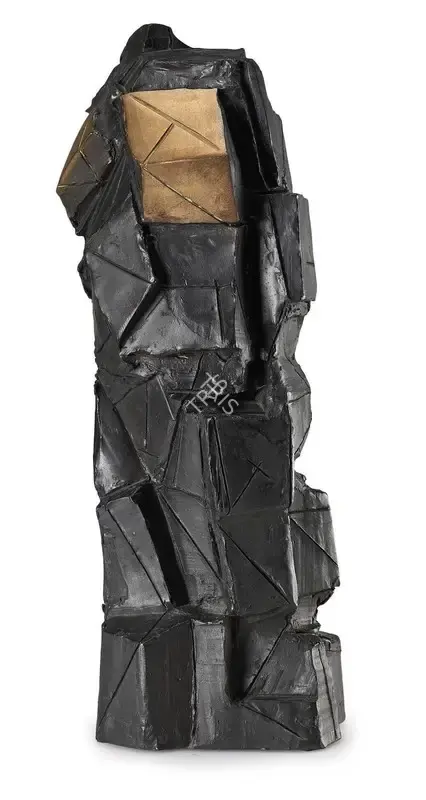Himmat Shah (Artist), Untitled, 2005, Sculpture