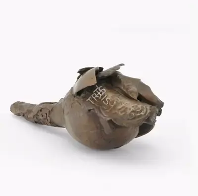 Mrinalini Mukherjee (Artist), Untitled, Sculpture