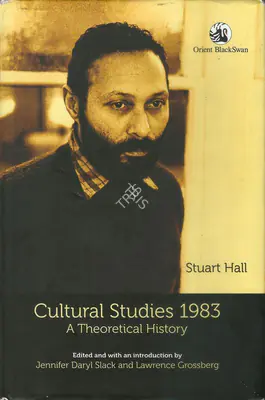 Stuart Hall (Author), Cultural Studies 1983, 2016, Authored Book