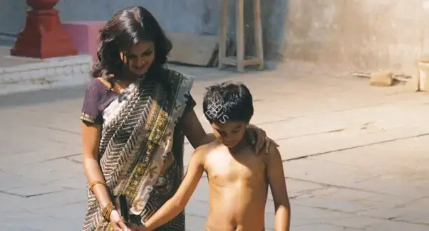 Vivek Shah (Cinematographer), Khargosh, 2009, Photographic Still