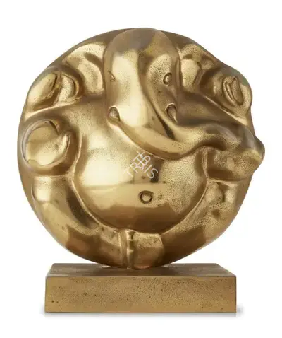 B. Vithal (Artist), Untitled, Sculpture