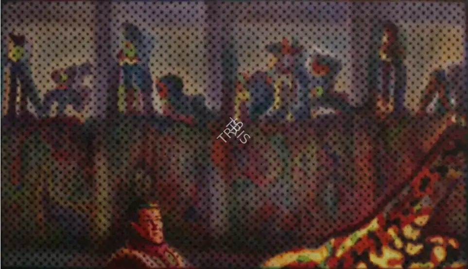 Anant Joshi (Artist), Untitled, 2008, Painting
