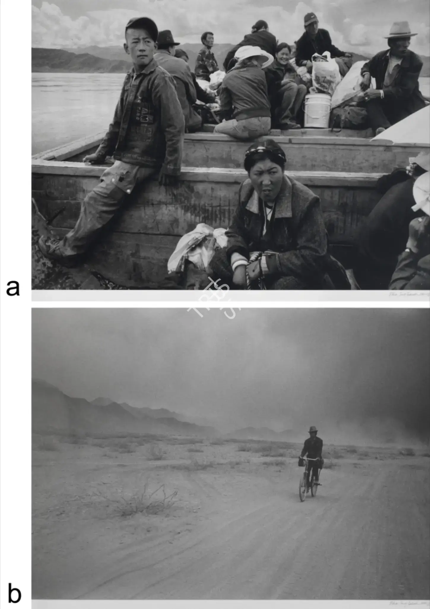 Vidura Jang Bahadur (Artist), Untitled, 2005, Photograph
