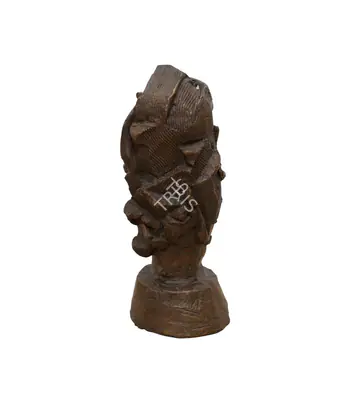 Himmat Shah (Artist), Untitled, 2016, Sculpture