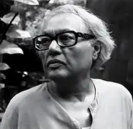 Subrata Mitra