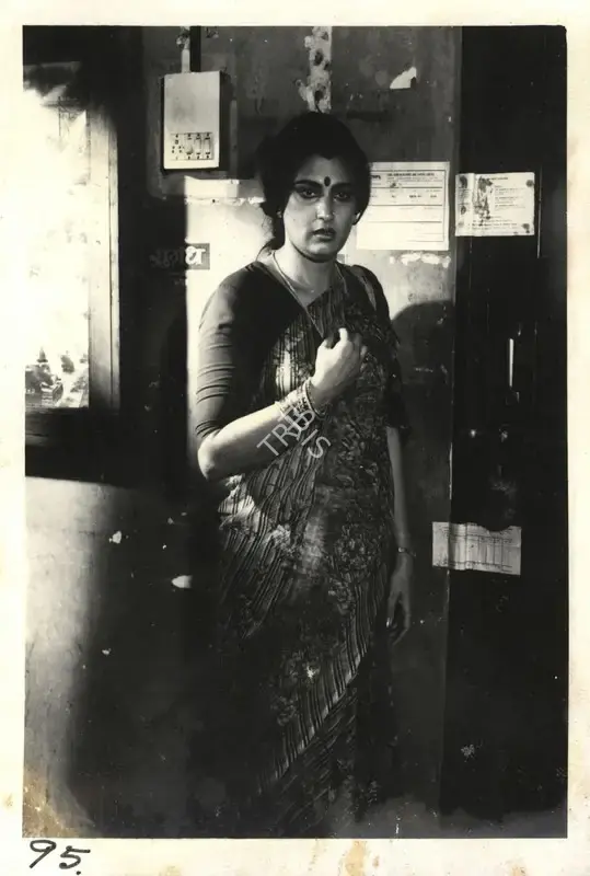 Ajay Prabhakar (Cinematographer), Zevar, 1987, Photographic Still
