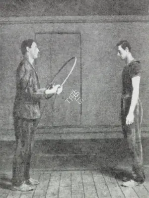 John Davies (Artist), The Last, Painting