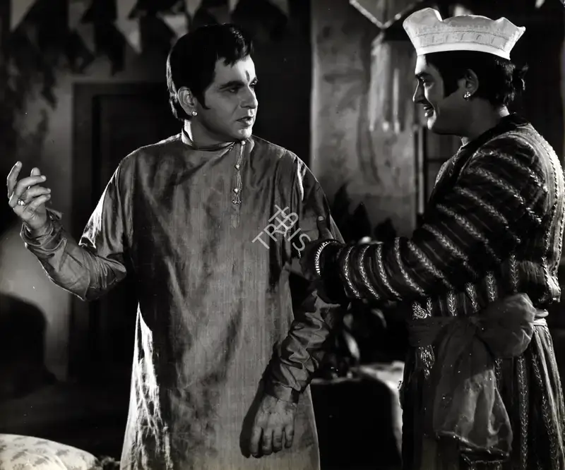 R.D. Mathur (Cinematographer), Sunghursh, 1968, Photographic Still