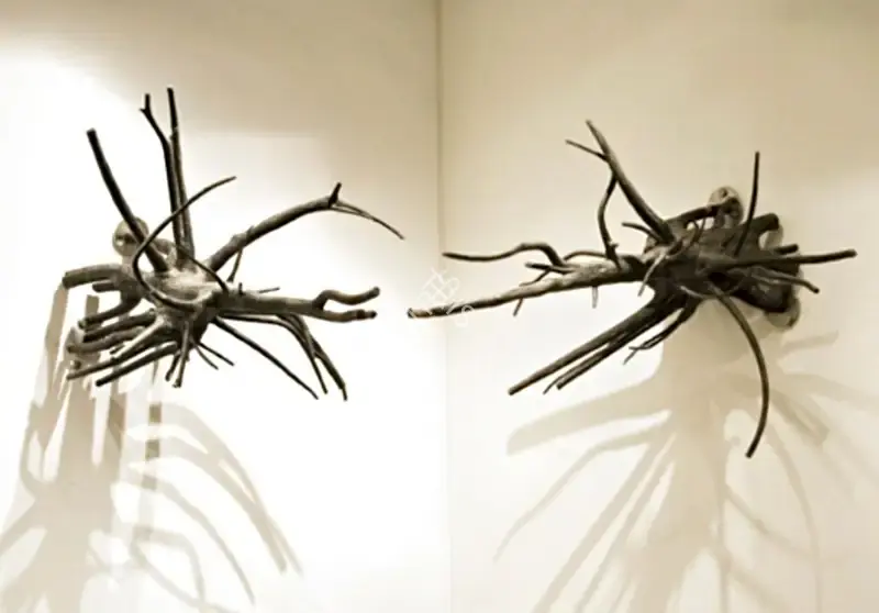 Anita Dube (Artist), Untitled, 2006, Sculpture