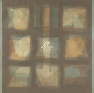 Manish Pushkale (Artist), Neel-Padm, 2005, Painting