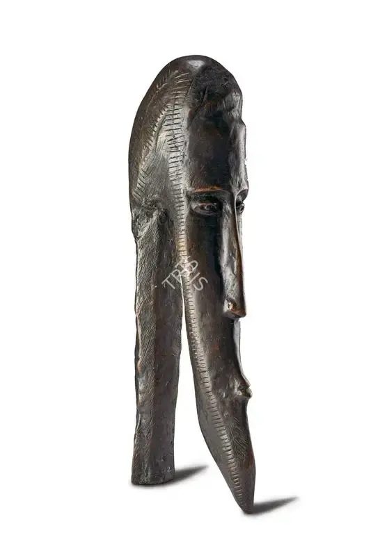Ved Nayar (Artist), Untitled, 1977, Sculpture