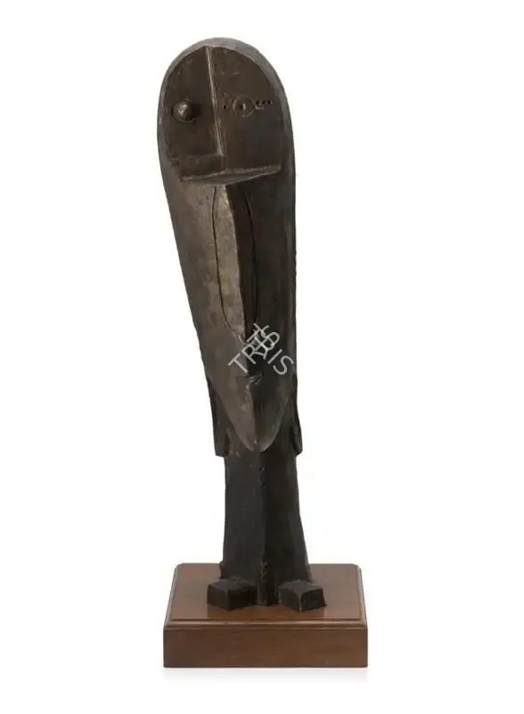 Himmat Shah (Artist), Untitled, 2006, Sculpture