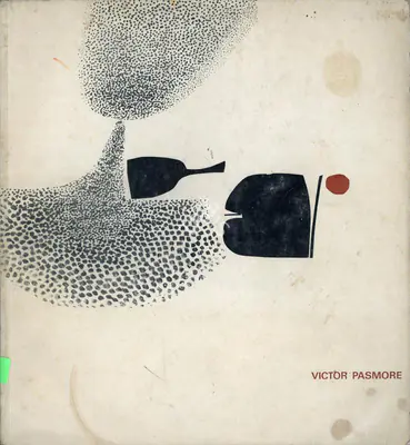 Tate Gallery (Organiser), Retrospective Exhibition 1925-65, 1965, Group Exhibition Catalogue