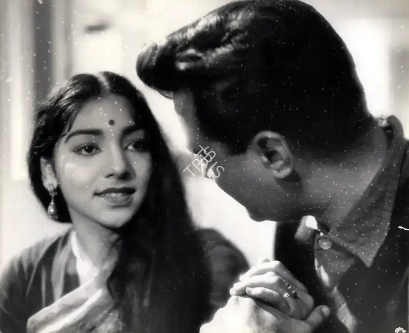 G Kale (Cinematographer), Ek Ke Baad Ek, 1960, Photographic Still