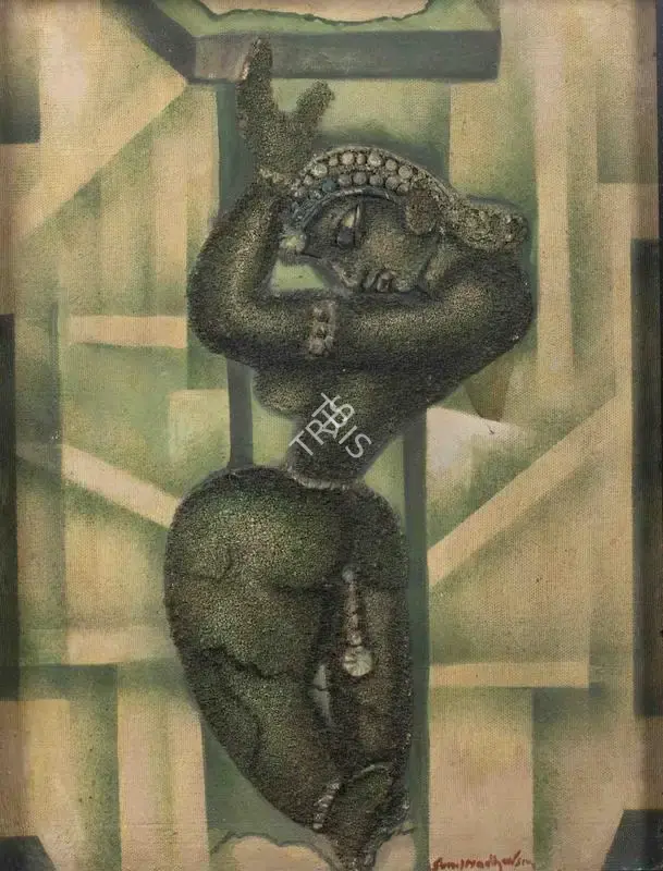Pundole (Auction House), The Fine Art Sale, 2025, Auction Catalogue