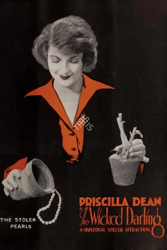The Wicked Darling, Director, 1919