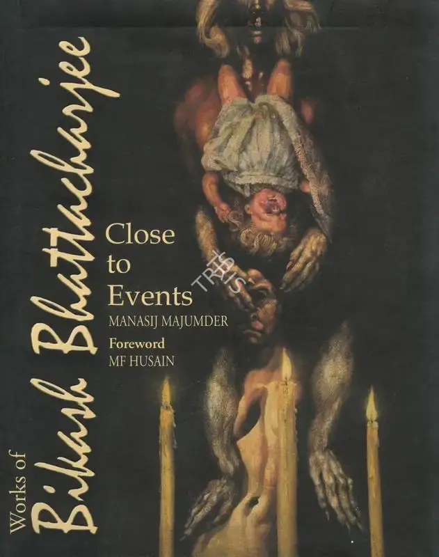 Works of Bikash Bhattacharjee, 2007, Edited Book