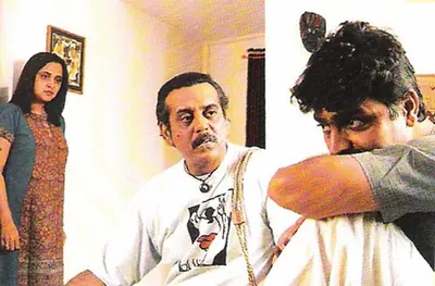 Quest, Director, 2006