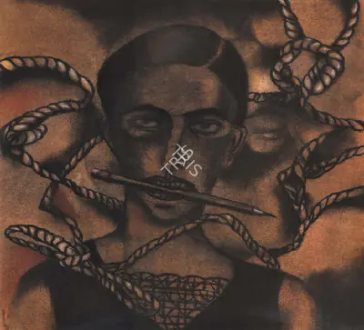Anju Dodiya (Artist), Grip, 2007, Painting