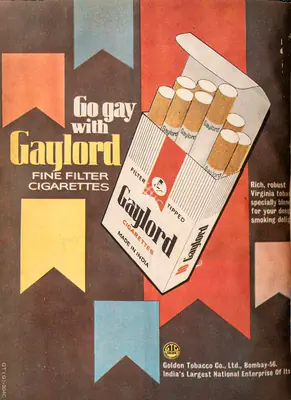 Gulshan Ewing (Editor), Star & Style, 1971, Magazine