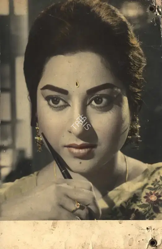 Om Prakash (Producer), Chacha Zindabad, 1959, Photographic Still