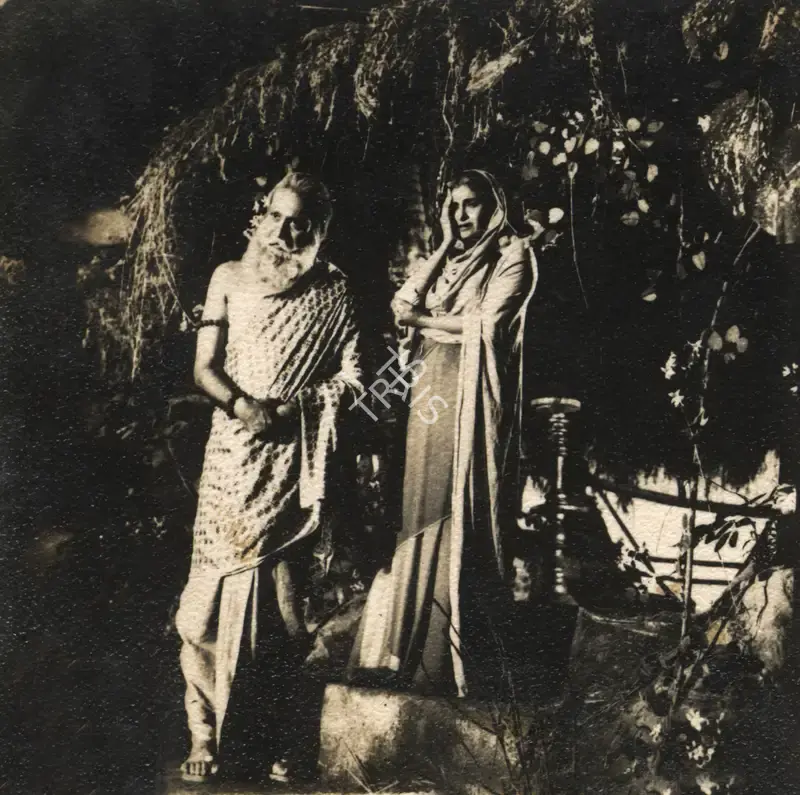 Sharad Pai (Producer), Pyar Ki Jeet, 1962, Photographic Still