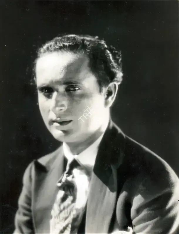 Homi Master (Director), Saubhagya Sundari, 1933, Photographic Still