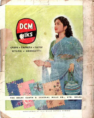 Baburao Patel (Editor), Filmindia, 1958, Magazine