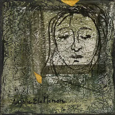 Anjolie Ela Menon (Artist), Untitled, 2014, Painting