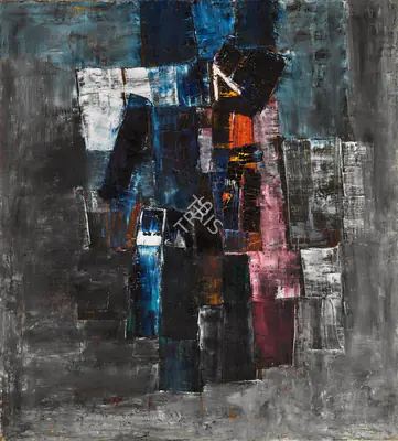 Sotheby's (Auction House), Modern & Contemporary South Asian Art, 2022, Auction Catalogue