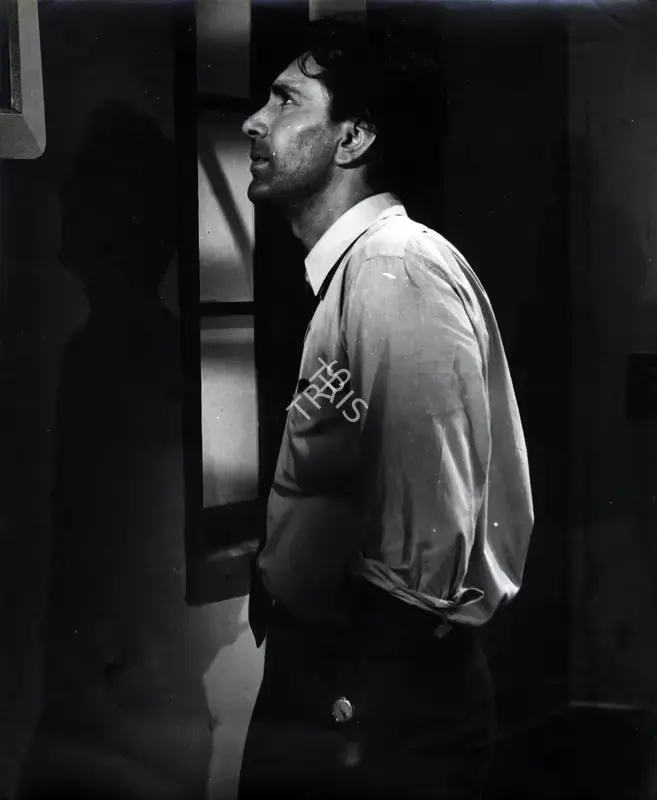 Lekhraj Bhakri (Producer), Jawahar, 1960, Photographic Still