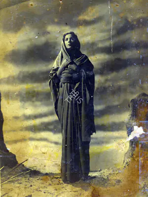 Fali Mistry (Cinematographer), Mela, 1948, Photographic Still
