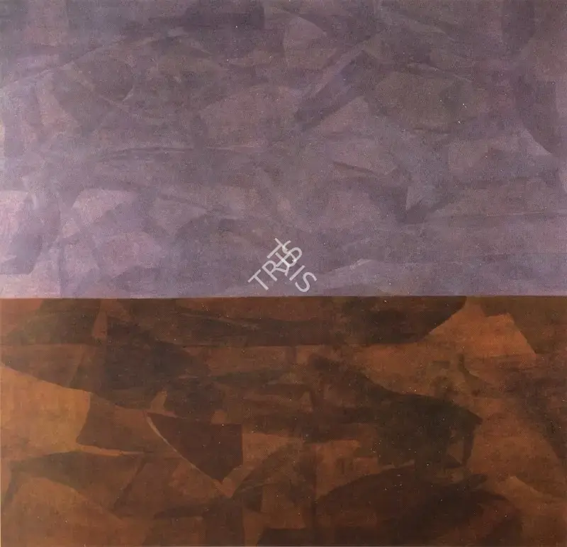 Yogesh Rawal (Artist), Untitled, 2006, Painting