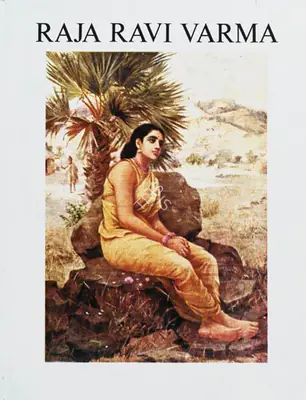Raja Ravi Varma, 1981, Edited Book