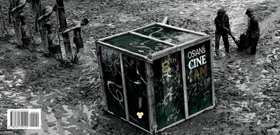 Neville Tuli (Chairman), Osian's Cinefan, 2006, International Film Festival Catalogue