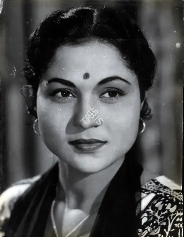 Deep Khosla (Producer), Batwara, 1961, Photographic Still