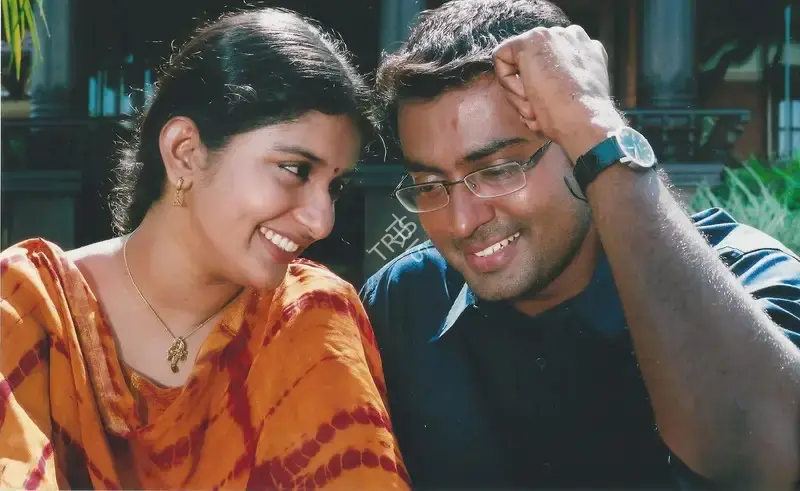 Azhagappan (Cinematographer), Achu's Mother, 2005, Photographic Still