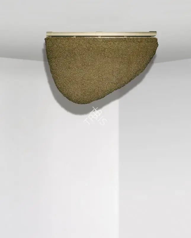 Vibha Galhotra (Artist), Beehive, 2008, Sculpture